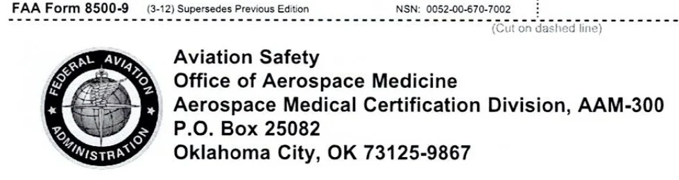 Office of Aerospace Medicine